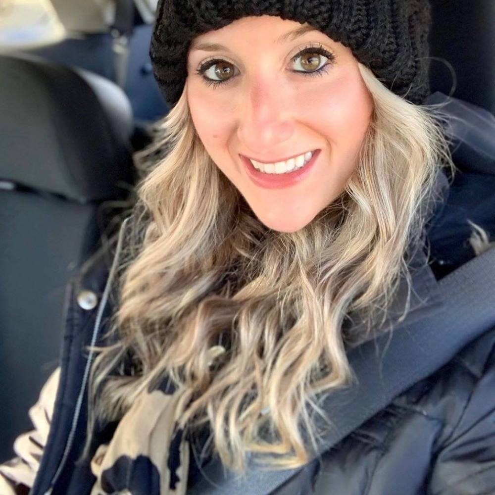 Meet your Posher, Melissa
